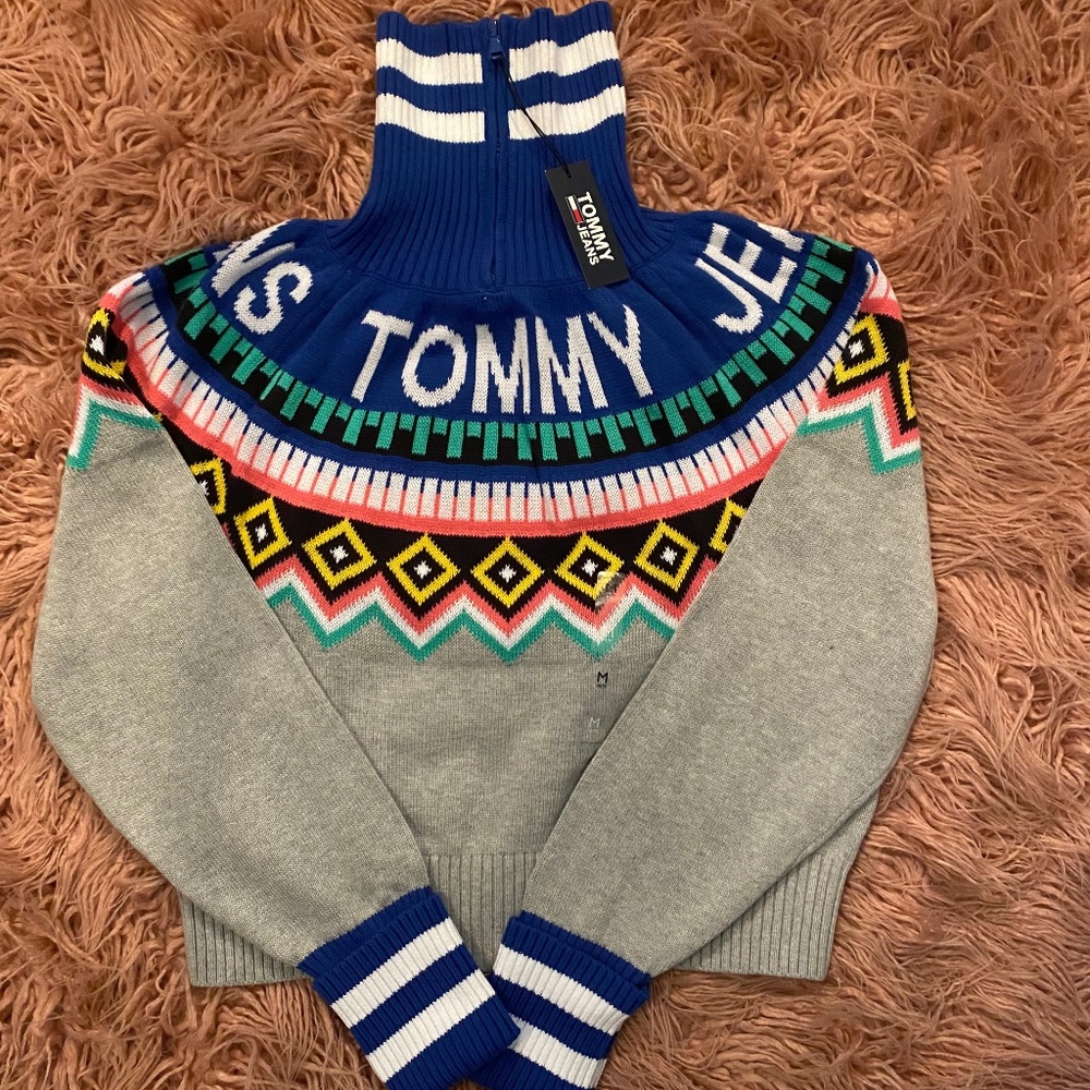 Tommy Hilfiger Sweater